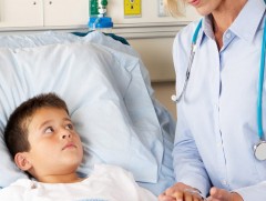 Таны хүүхдэд дараах шинж илэрч байвал заавал эмчид үзүүлээрэй