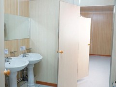 Ариун цэврийн өрөөнд 50 мянга гаруй нян агуулагддаг