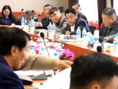 Завхан аймагт 2024 онд 98.8 тэрбум төгрөгийн 252 хөрөнгө оруулалт, бүтээн байгуулалтын ажил хийнэ