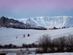 Тусгай хамгаалалттай газар нутагт түшиглэсэн аяллын маршрутыг бий болгоно