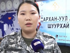 Дархан-Уул аймагт хичээл сургалтаас бусад үйл ажиллагааг хориглолоо