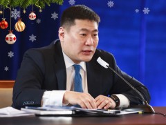 ЗГ: Үндэсний орон сууцжуулалтын Үндэсний хороог Ерөнхий сайд ахална