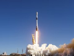 БНСУ тагнуулын зорилгоор ашиглах анхны хиймэл дагуулаа хөөргөлөө