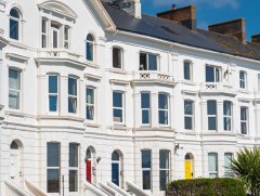 ИБУИНХУ-д үл хөдлөх хөрөнгийн үнэ дахин өсжээ