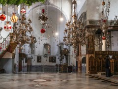 “Зул сарын хот” Газын зурвас дахь дайны улмаас баяраа тэмдэглэхгүй