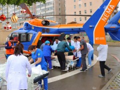 ГССҮТ: Алслагдсан орон нутгийн иргэдэд яаралтай тусламж үйлчилгээг цаг алдалгүй хүргэлээ 