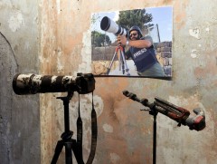 IFJ: 2023 онд дэлхийн даяар хэвлэл мэдээллийн салбарын 94 ажилтан амь эрсдэв 