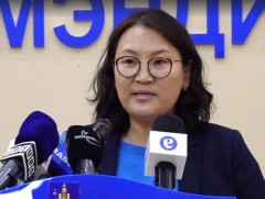 Ж.Байгалмаа: Монголд ДОХ-ын халдвар тээгч 30 гаруй эх амаржсан ч эхээс урагт халдвар дамжаагүй
