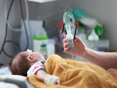 Нийслэлд 2126 хүүхэд хэвтэн эмчлүүлэх ор дэлгээд байна 