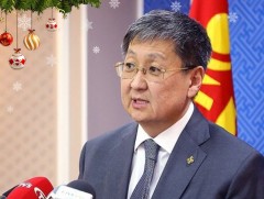 ЗГ: 2024 оныг “Бүсчилсэн хөгжлийг дэмжих жил” болгон зарлалаа