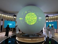 КОП28: Олборлодог түлшний хэрэглээг багасгах талаар улс орнууд санал зөрөлдөв