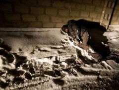 Осгож, хөлдсөн үед хориглох зүйлс 