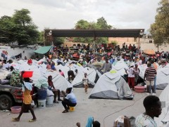 2024 онд олон улсын хүмүүнлэгийн нөхцөл улам хүндрэх эрсдэлтэй 