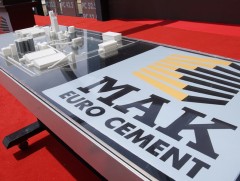 Монгол залуус цемент үйлдвэрлэлийн евро стандартын технологийг нутагшуулжээ 