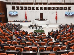 БНТУ: Швед улсын НАТО-д элсэх хүсэлтийг зөвшөөрсөн хууль батална