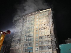 Дэлбэрэлт болон гал түймрийн үед утааны хордлогоос хэрхэн хамгаалах вэ