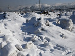 Хур хог үүсэж буй газрын камержуулалтыг сайжруулна