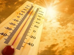 Уур амьсгалын өөрчлөлтөөс шалтгаалсан хэт халалт 2024 онд дээд түвшинг давах төлөвтэй байна