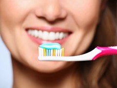 Өглөөний цай уухаас өмнө шүдээ угаахыг зөвлөж байна 