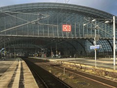 ХБНГУ: Галт тэрэгний ажилчид ирэх даваа гараг хүртэл ажил хаяна гэж мэдэгдэв