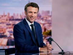 БНФУ: Европарламентын сонгууль Украины ирээдүй, Европын ардчиллын хувь заяанд чухал ач холбогдолтой