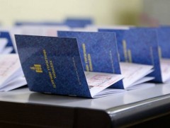 Цэргийн бүртгэлд хамрагдаагүй бол 100 мянган төгрөгөөр торгоно 