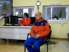 Т.Түвшин: Өнгөрсөн хугацаанд 100 гаруй мянган хүнд анхан шатны тусламж үзүүлсэн 