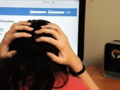 Хүүхдүүдийн 26 хувь нь цахим орчинд танилцсан хүнтэйгээ биечлэн уулзжээ