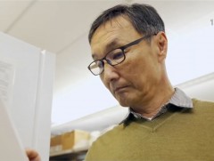 Б.Аръяа: Хүн төрөлхтний насжилтыг судалж байна