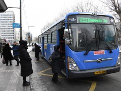 Нийтийн тээврийн салбарт туршлагатай жолооч дутмаг байна