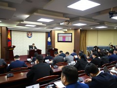 Царцсан сургууль, цэцэрлэгийн барилгуудыг АТГ-т шалгуулна