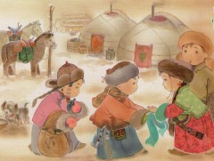 Цагаан сар 2000 жилийн түүхэн улбаатай 