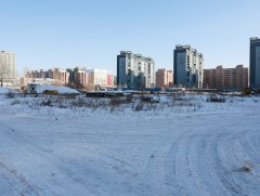 Баянзүрх дүүргийн 26, 36 дугаар хороонд 240 хүүхдийн цэцэрлэг, 640 хүүхдийн сургууль барина