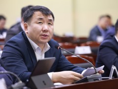 Бүх нийтийн их цэвэрлэгээний аян зарлалаа