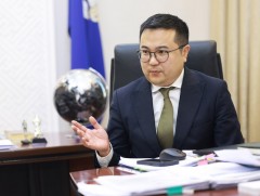 П.Сайнзориг: Гал түймэрт өртсөн орон сууцны иргэдэд түрээсийн төлбөрийг олгоод байна
