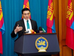 С.Амарсайхан: Газ дэлбэрсэн хэргийн дүгнэлт дөрөвдүгээр сарын 1-нд гарна