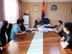 Монголын тусгай олимпын хорооны баруун бүсийн өвлийн наадам Баян-Өлгий аймагт болно