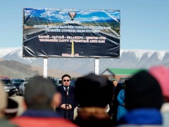 Г.Занданшатар: Зам дагаад орон нутаг, иргэдийн орлого нэмэгдэж амьдралын баталгаа сайжрах боломж б..