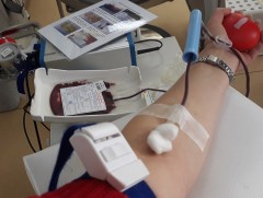 Цусны нөөц шар түвшинд байна