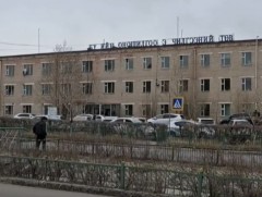 Бүсийн оношилгоо эмчилгээний төв иргэдийн Улаанбаатар хот руу явж эмчлүүлэх урсгалыг сааруулж байна