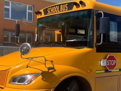 Сургуулийн автобус зохицуулагчгүй жил гаруй хугацаа өнгөрчээ