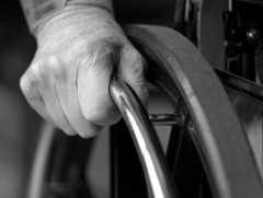 Хөгжлийн бэрхшээлтэй иргэний оролцоо бүх шатанд бага байна