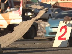 Сүүлийн таван жилд зам, тээврийн ослоос шалтгаалан 5300 гаруй хүүхэд бэртжээ