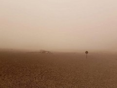 Өнөөдөр Алтайн уулархаг нутаг болон говь, хээрийн нутгаар салхи шуургатай байна