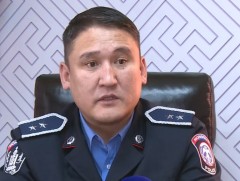 Тусгай хамгаалалттай газар нутагт ан амьтан агнах нь гэмт хэрэг