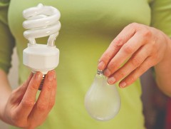 Эх дэлхийг хамгаалахад эрчим хүчний хэмнэлт чухал нөлөөтэй