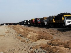 Нүүрс тээврийн жолооч нар цалинг тээврийн ханш, зардалтай уялдуулан тогтоох санал тавив