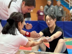 Европ тивийн аваргын тэмцээнд оролцох эрхээ баталлаа