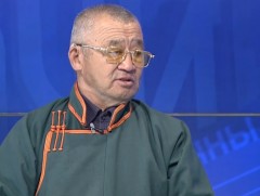 Р.Цэрэн: Малчид ганц гэрээрээ хол явахгүйг энэ өвлийн зуд харууллаа