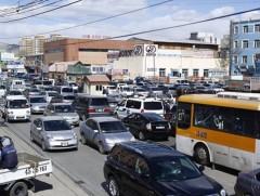 Даатгал авто замын түгжрэлийг бууруулахад нөлөөтэй